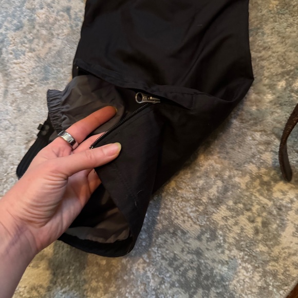 Burton Dry Ride snowboard pants - Picture 4 of 5